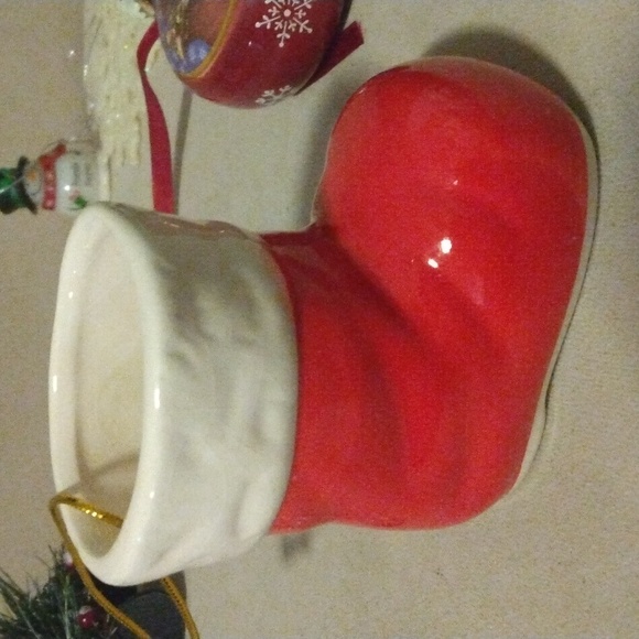 Xmas grab bag ornaments all 7 for one low price - Picture 6 of 8